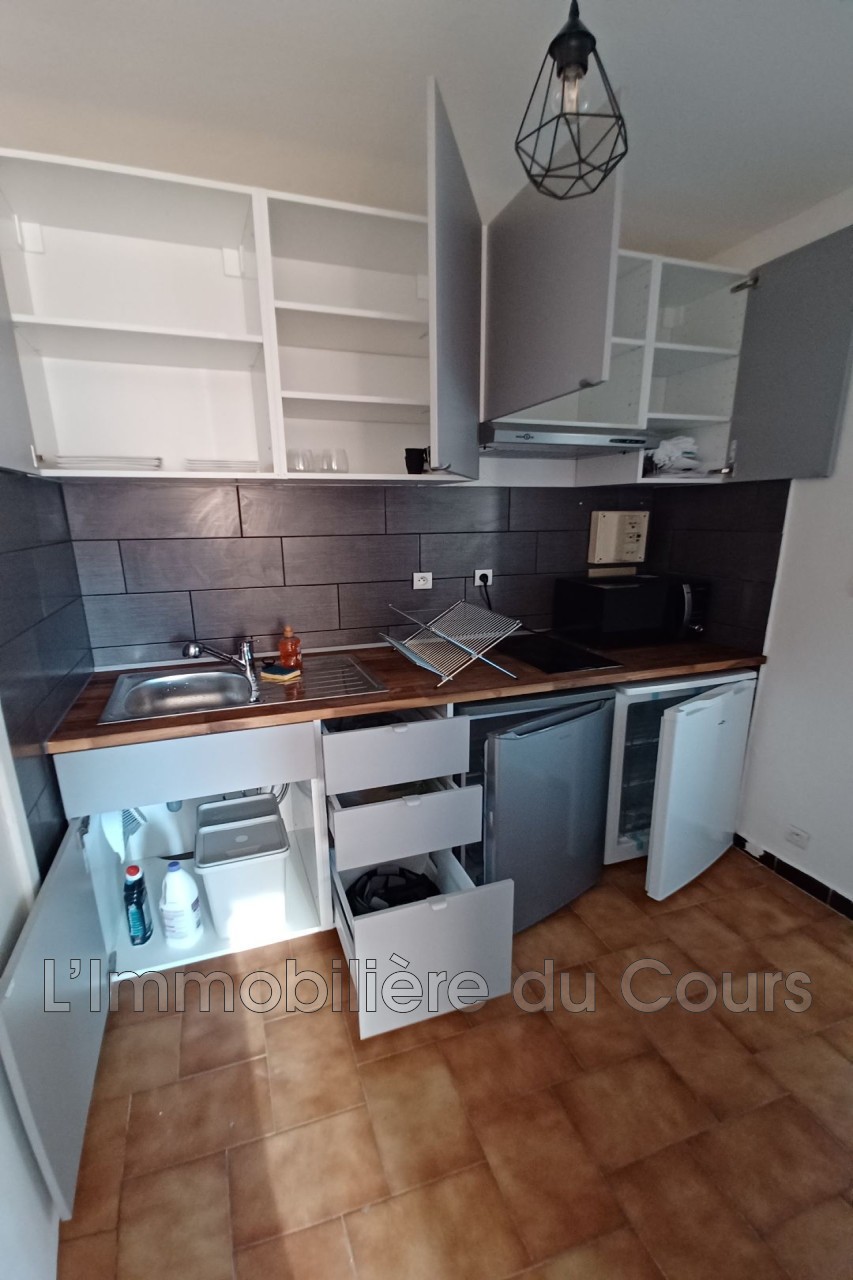 Location Appartement à Istres 1 pièce