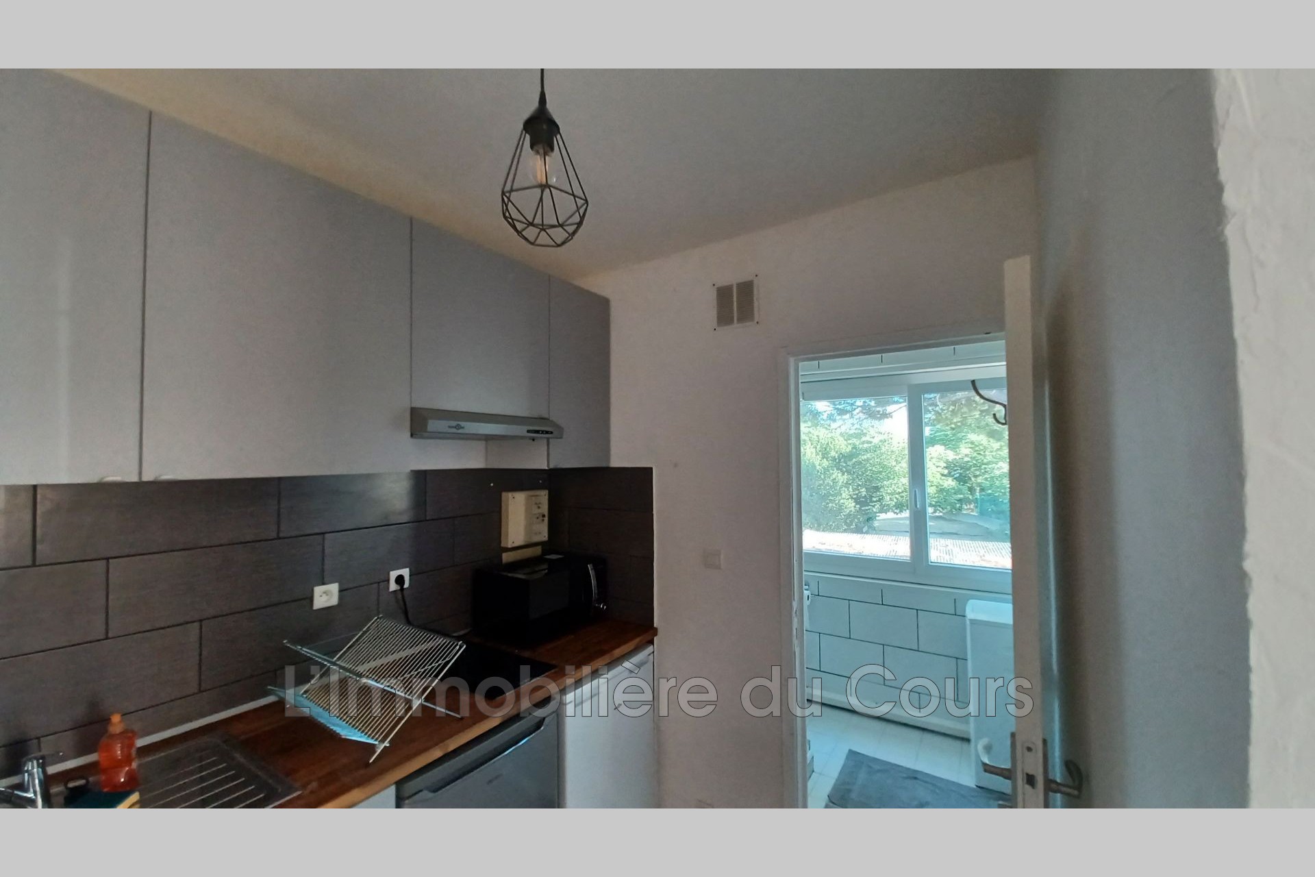 Location Appartement à Istres 1 pièce