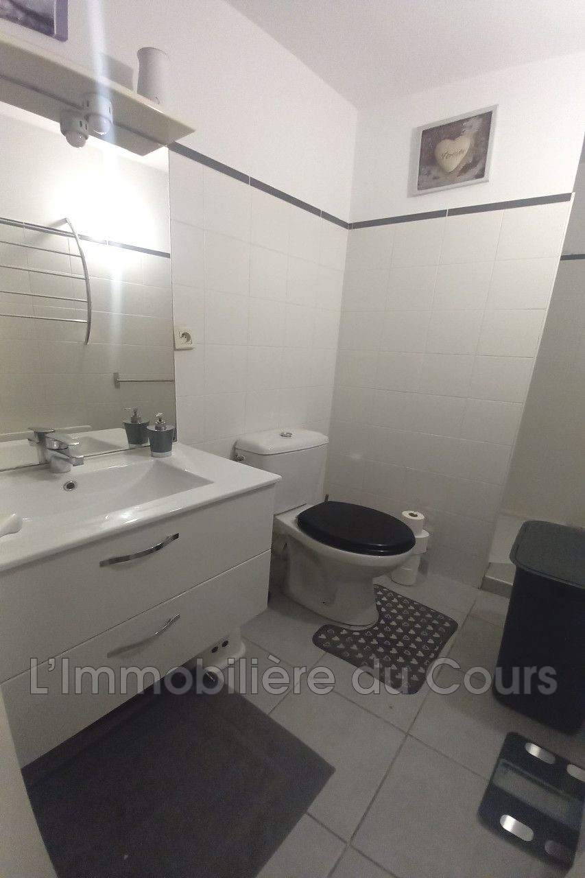 Location Appartement à Martigues 3 pièces