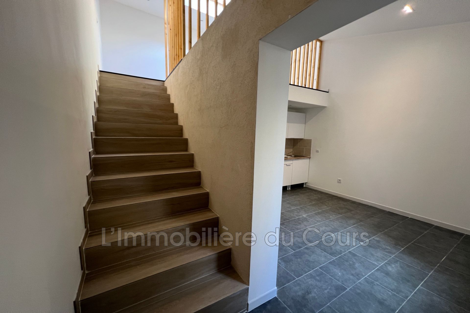 Location Appartement à Martigues 1 pièce