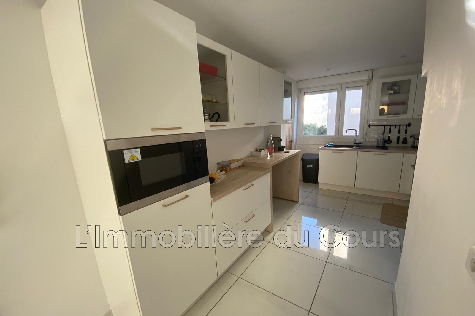 Location Appartement à Martigues 4 pièces