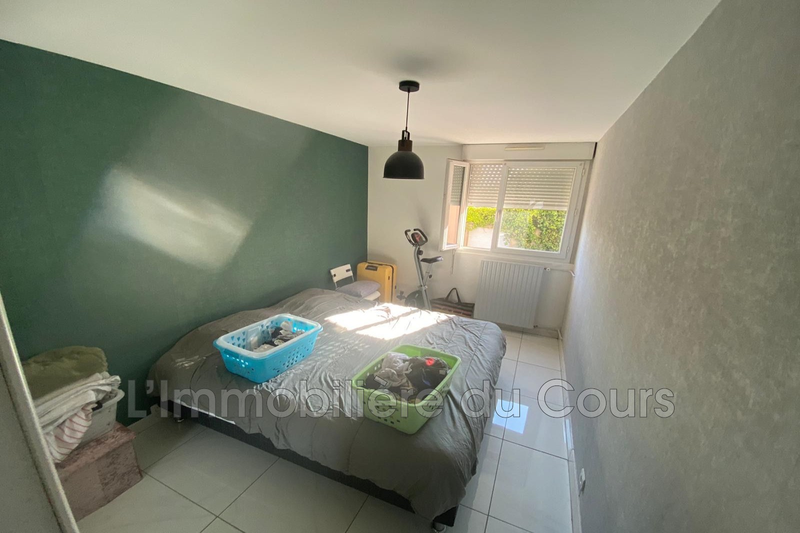 Location Appartement à Martigues 4 pièces