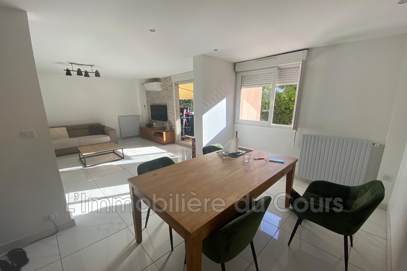 Location Appartement à Martigues 4 pièces