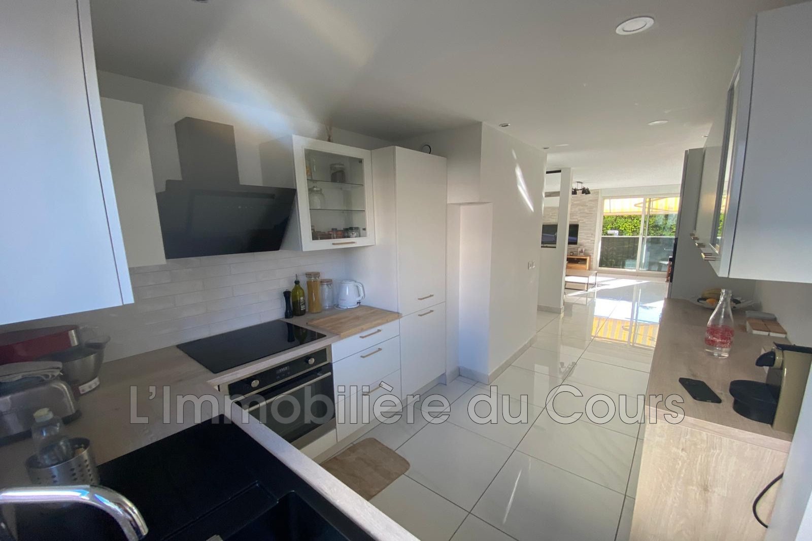 Location Appartement à Martigues 4 pièces