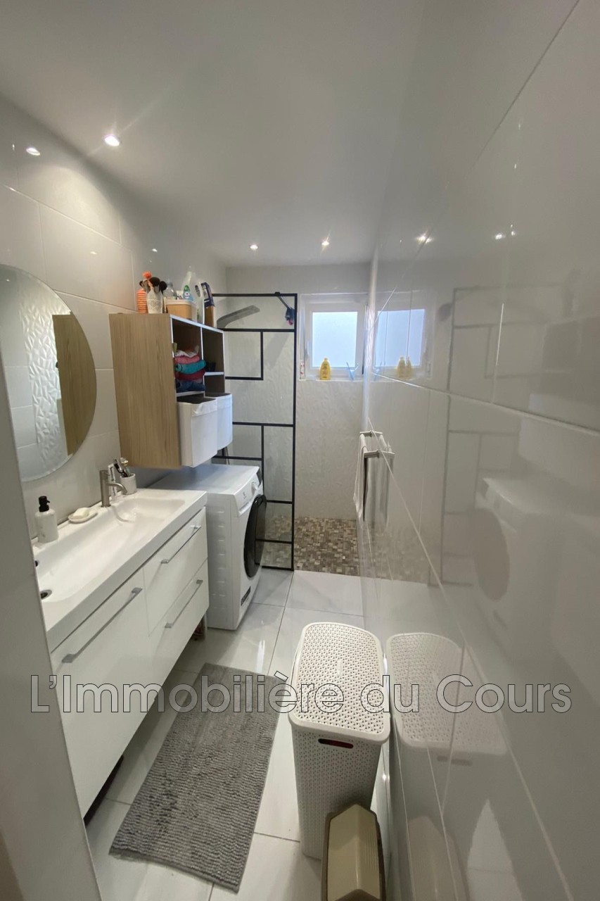 Location Appartement à Martigues 4 pièces