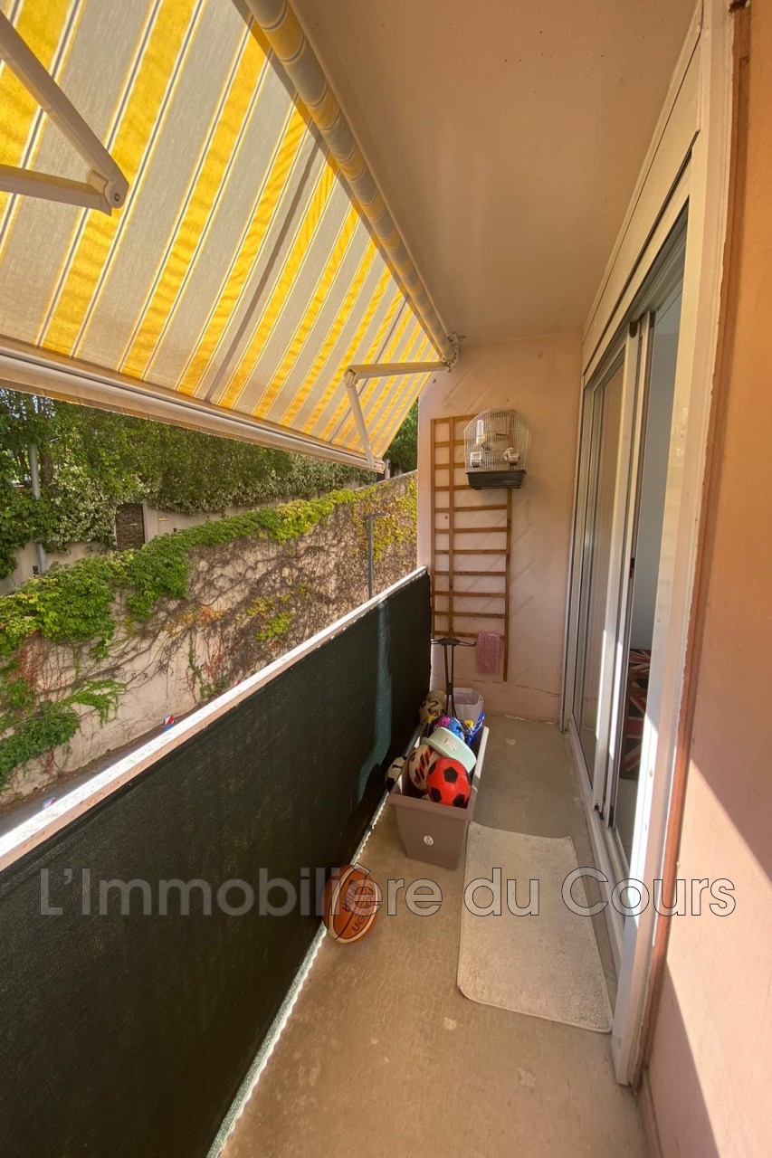 Location Appartement à Martigues 4 pièces