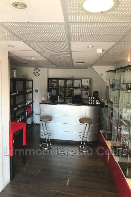 Location Bureau / Commerce à Martigues 0 pièce