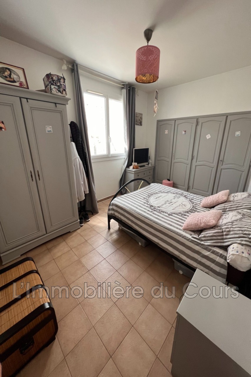 Vente Maison à Marignane 7 pièces