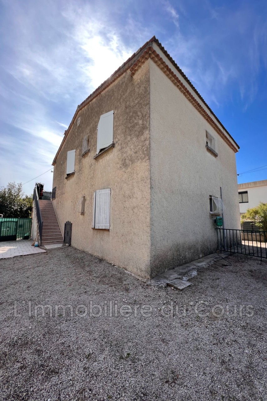 Vente Maison à Marignane 7 pièces