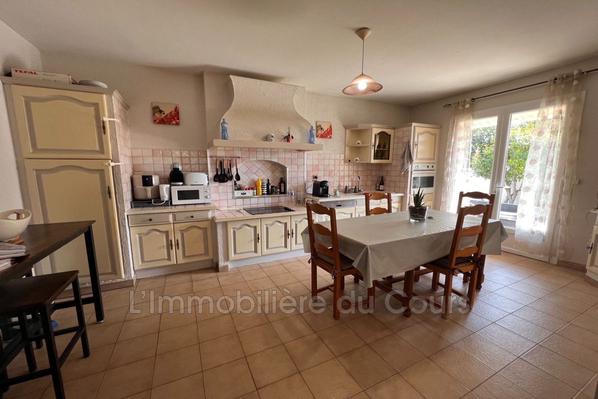 Vente Maison à Marignane 7 pièces