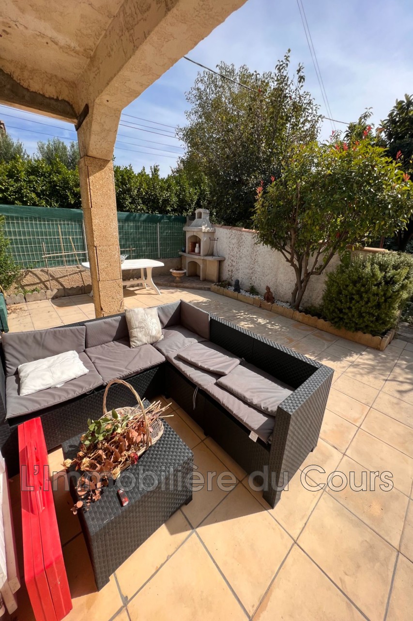 Vente Maison à Marignane 7 pièces