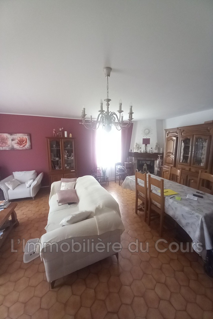 Vente Maison à Istres 4 pièces