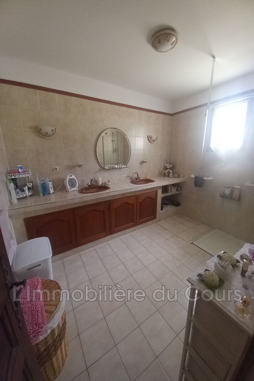 Vente Maison à Istres 4 pièces