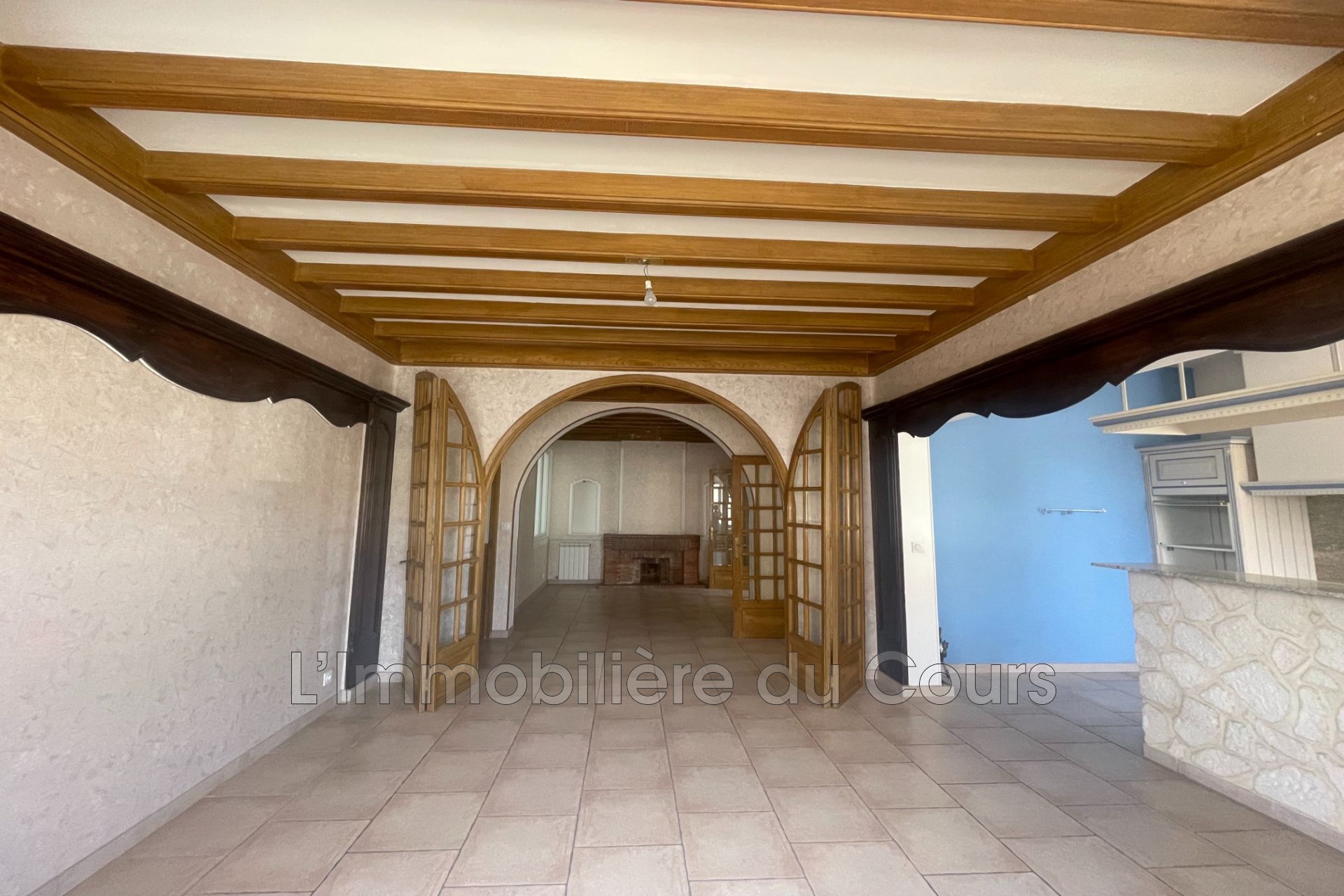 Vente Maison à Fos-sur-Mer 9 pièces