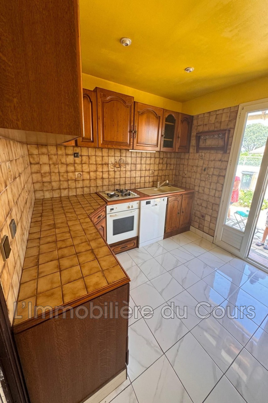 Vente Maison à Tarascon 4 pièces