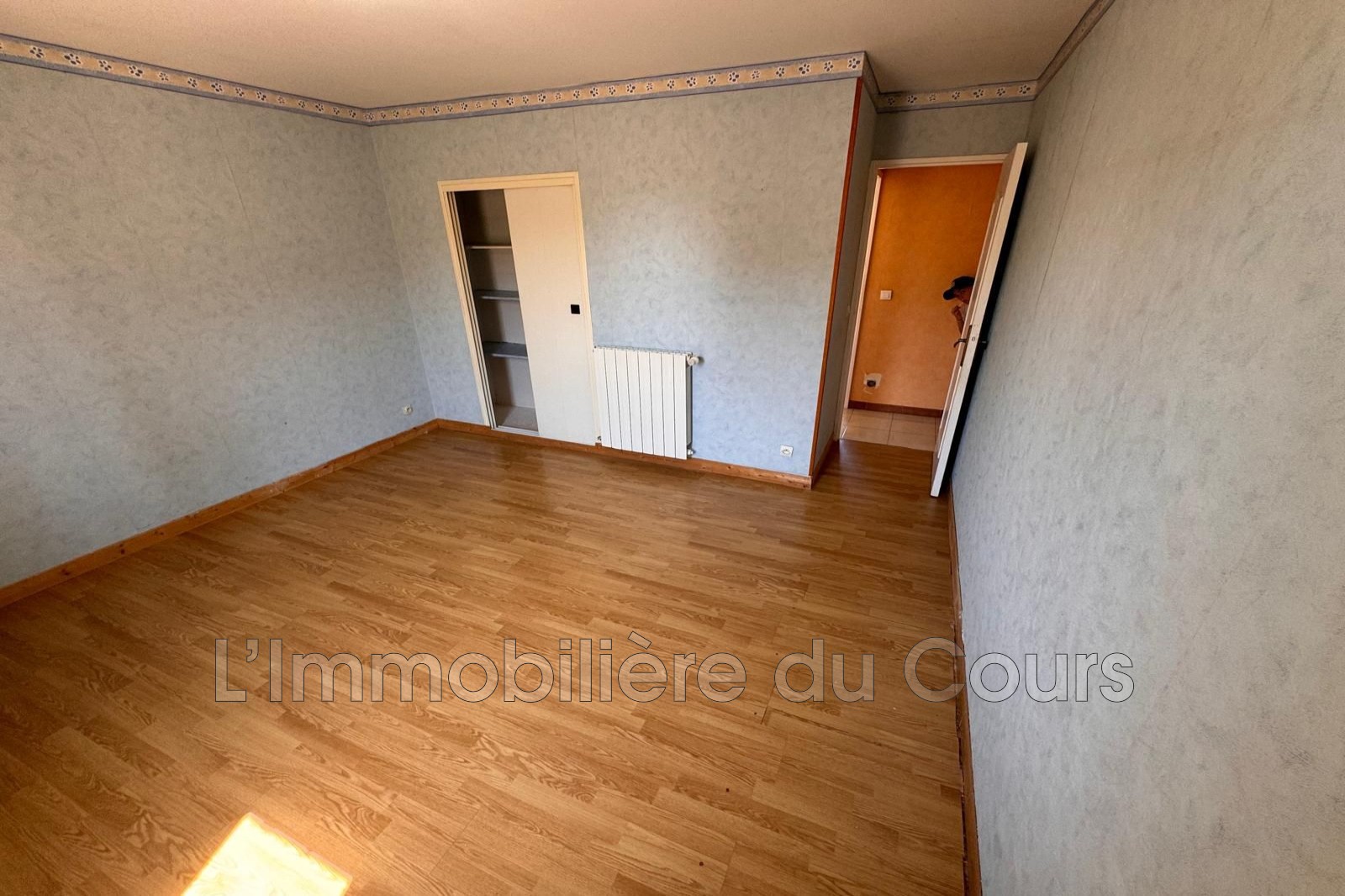 Vente Maison à Tarascon 4 pièces