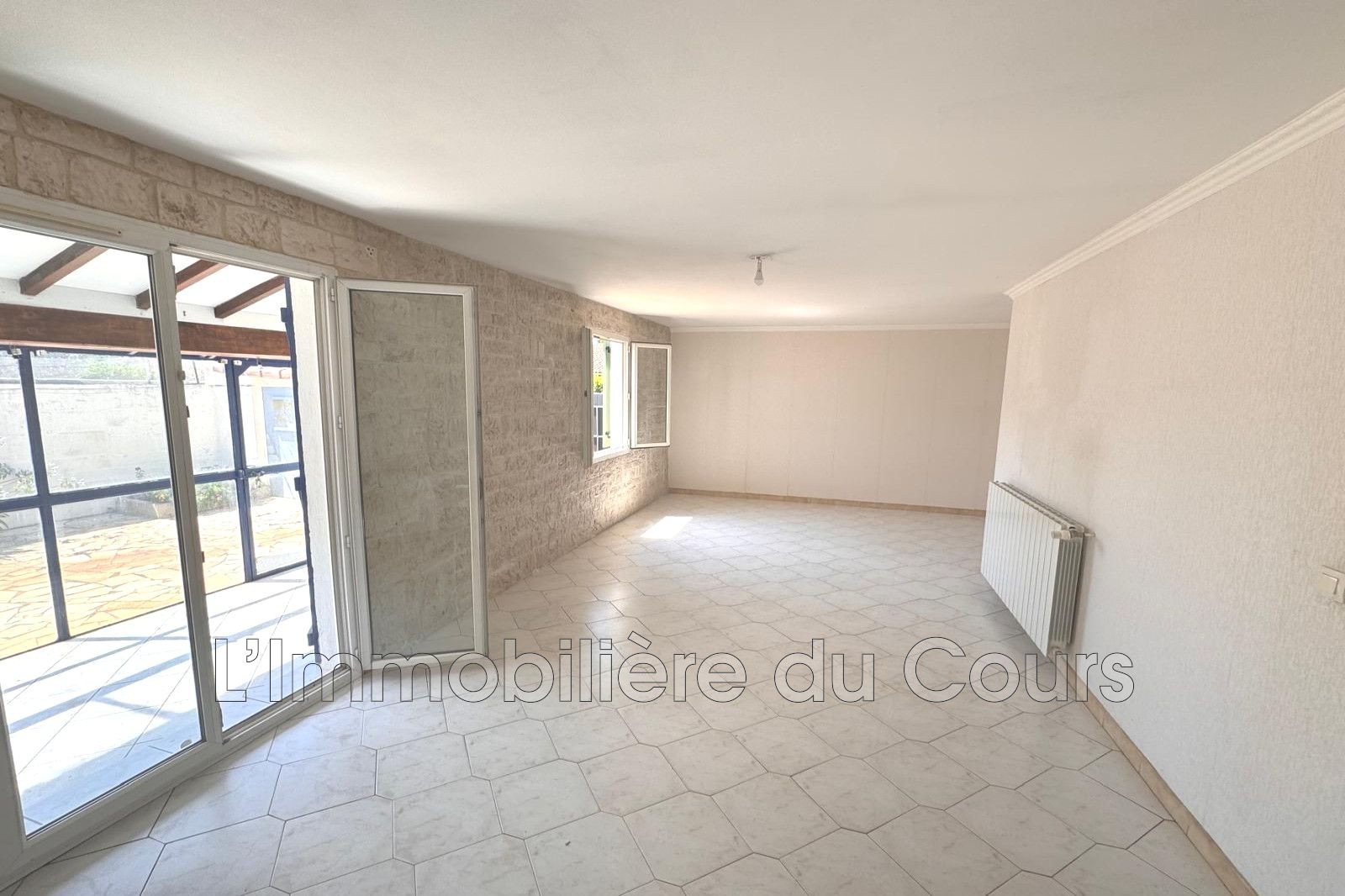 Vente Maison à Tarascon 4 pièces