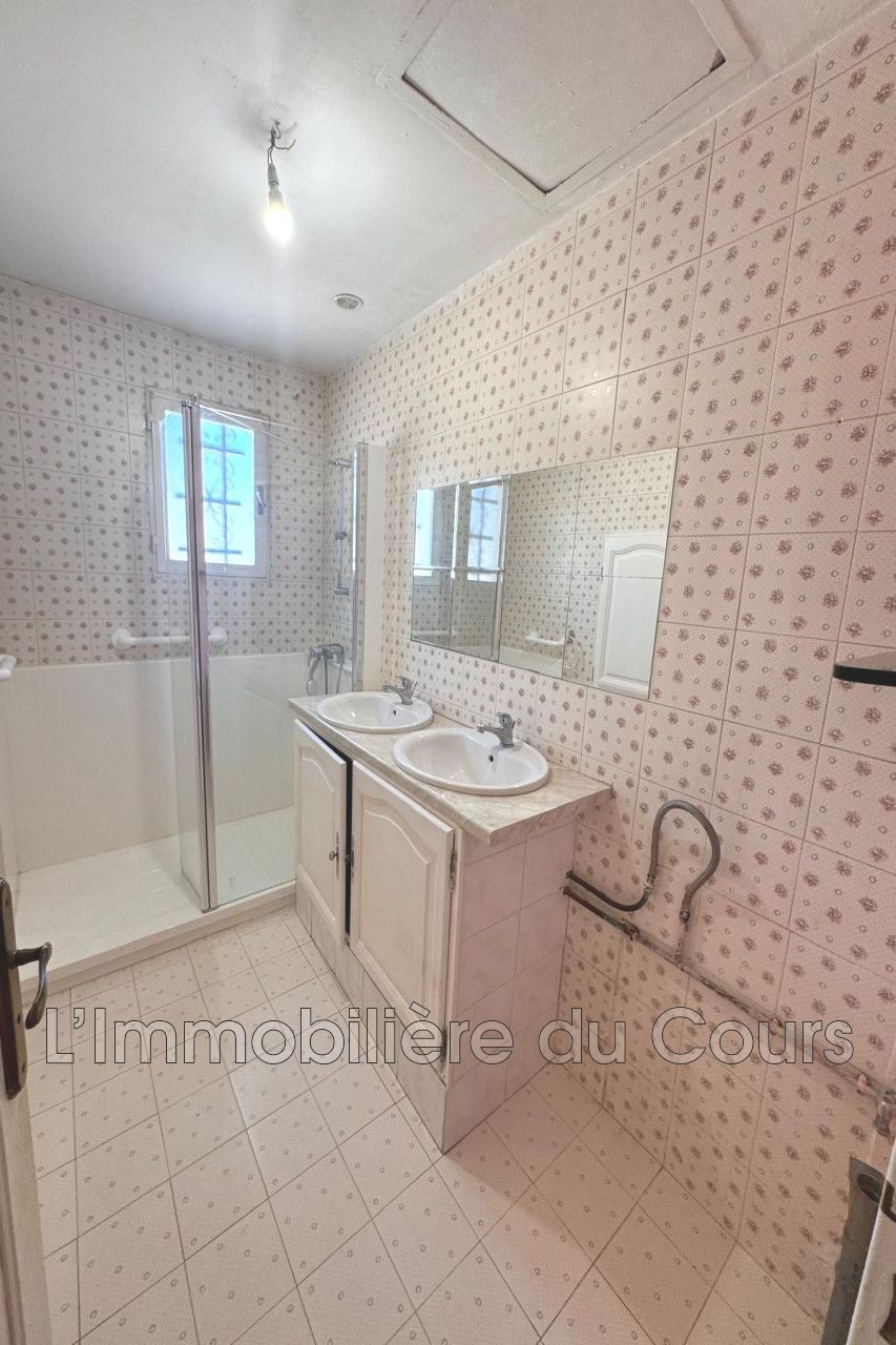 Vente Maison à Tarascon 4 pièces