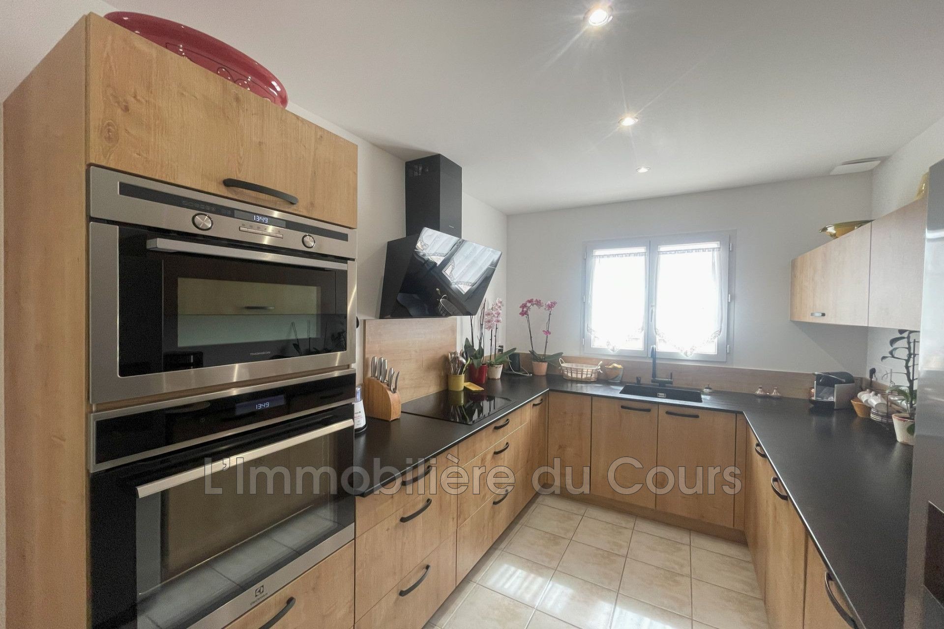 Vente Maison à Martigues 4 pièces