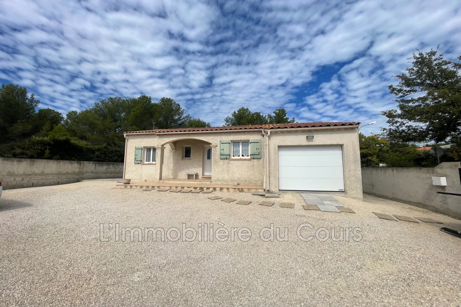 Vente Maison à Martigues 4 pièces