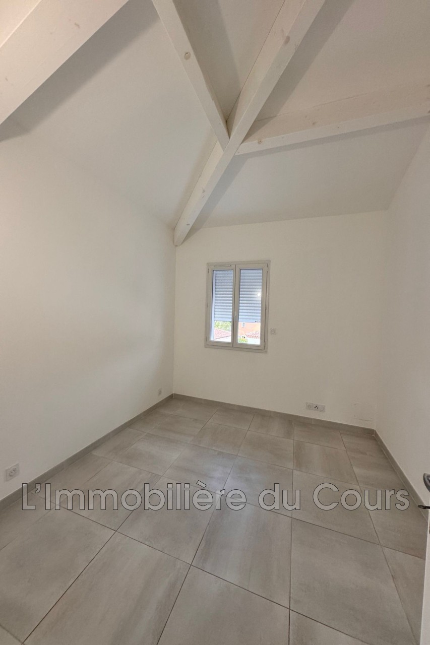 Vente Maison à Martigues 4 pièces