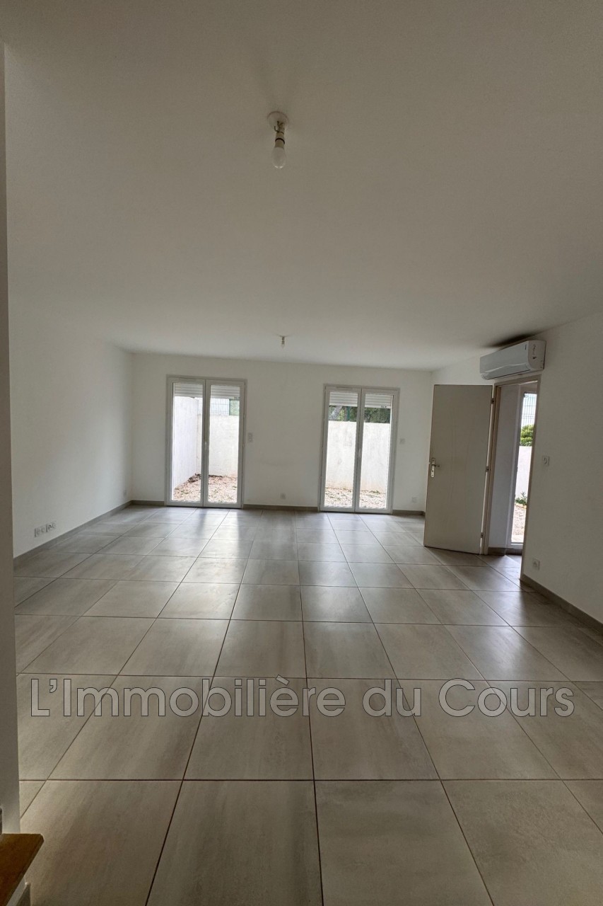 Vente Maison à Martigues 4 pièces