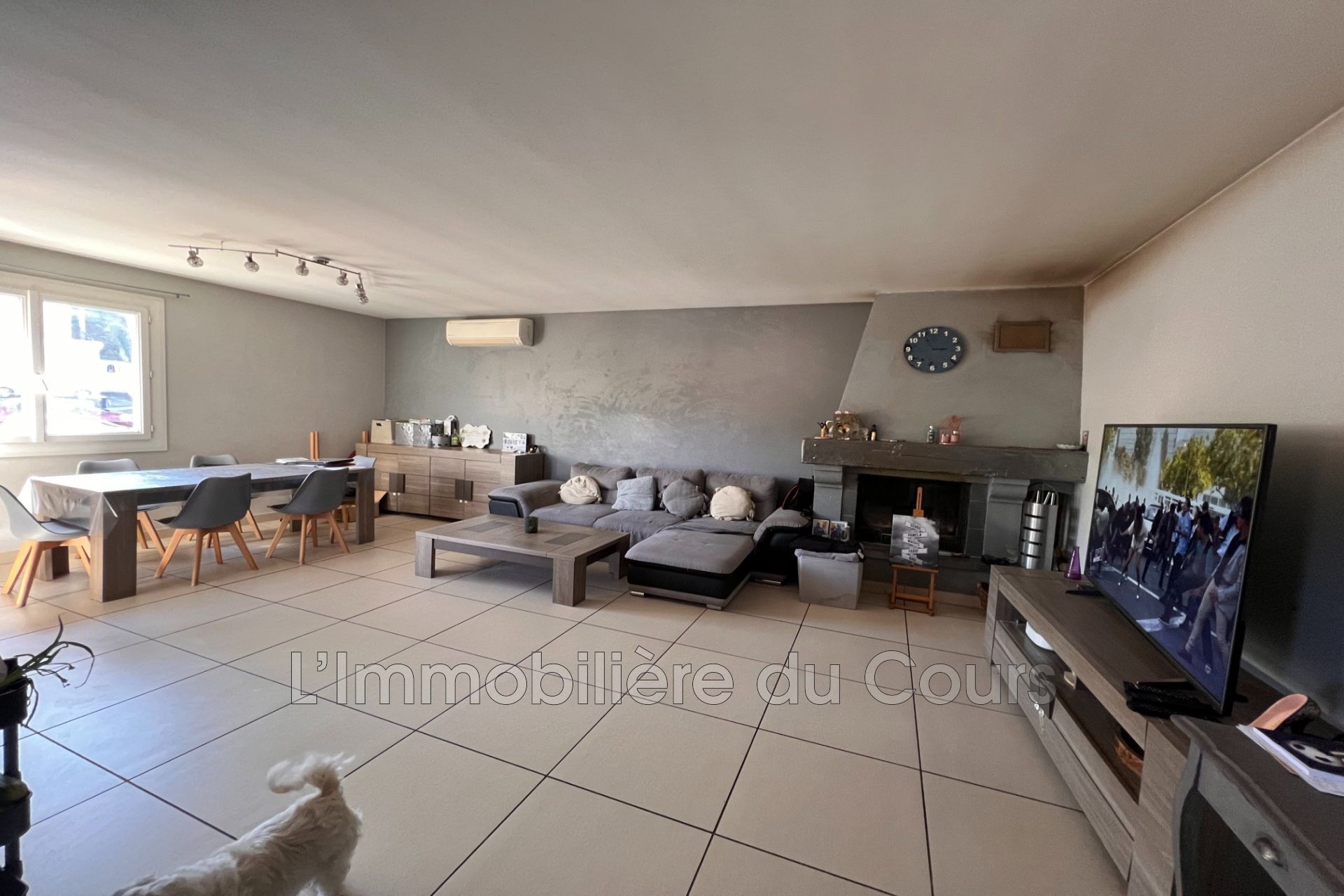 Vente Maison à Martigues 7 pièces