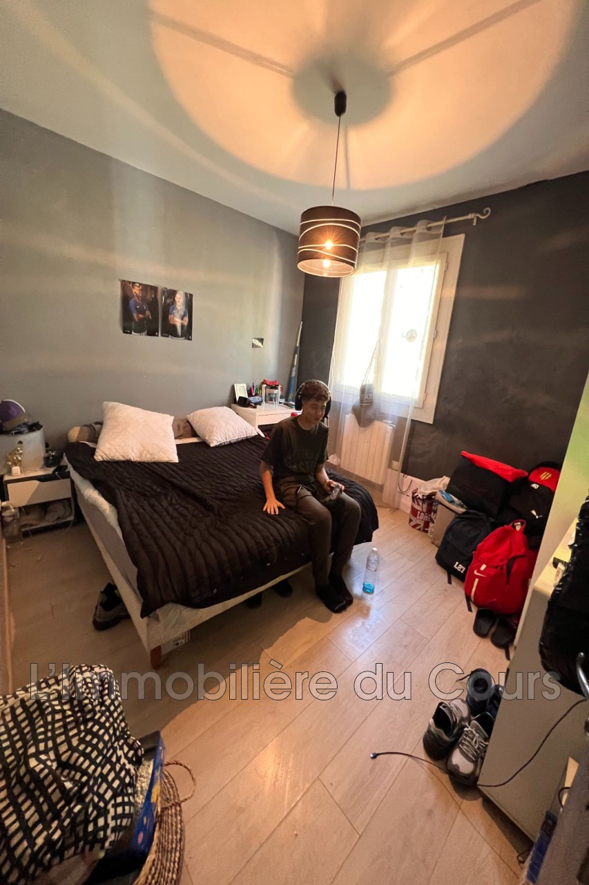 Vente Maison à Martigues 7 pièces