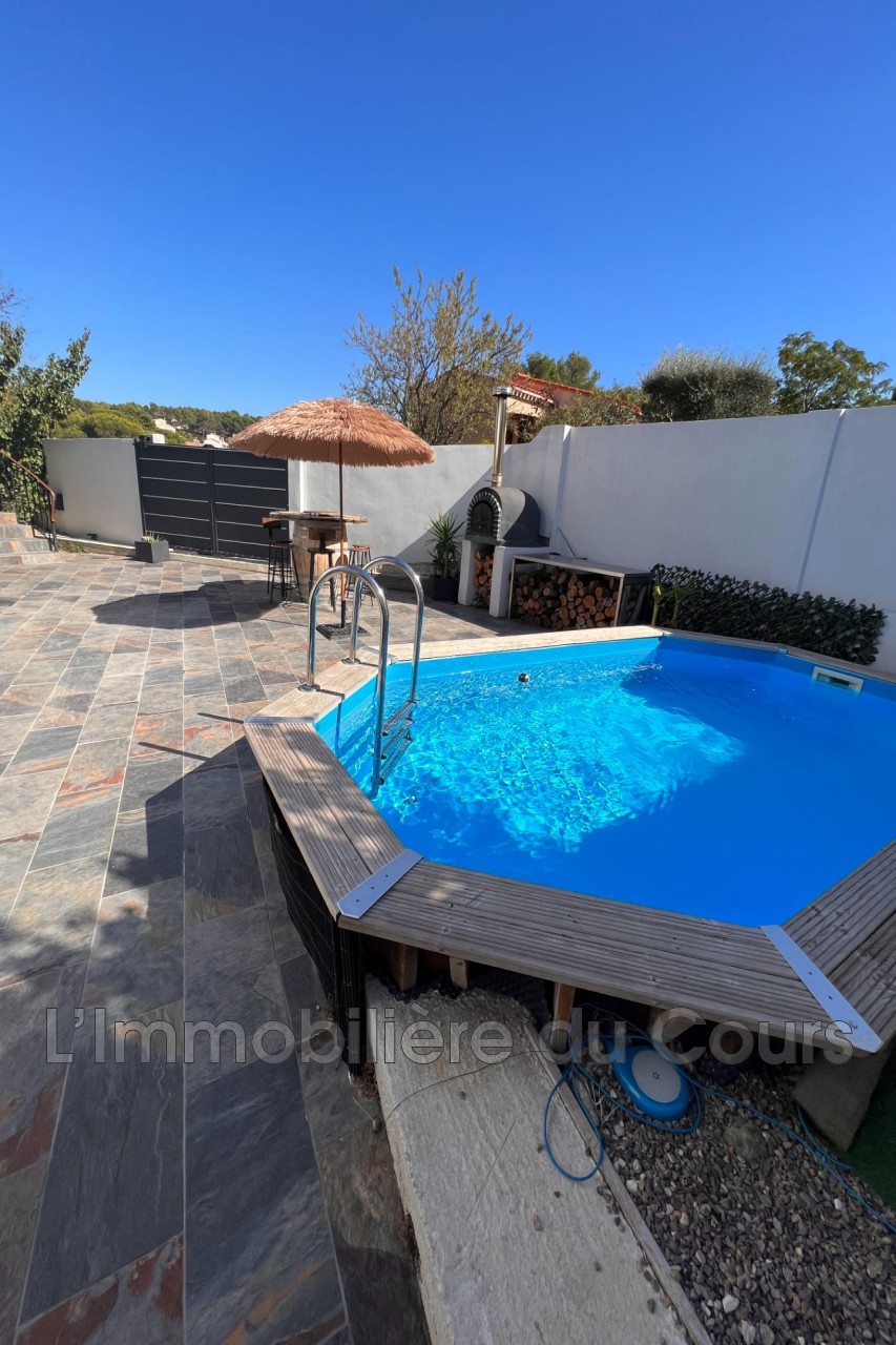 Vente Maison à Martigues 7 pièces