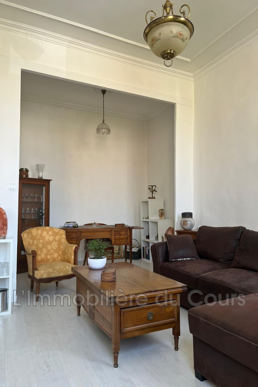 Vente Appartement à Martigues 1 pièce