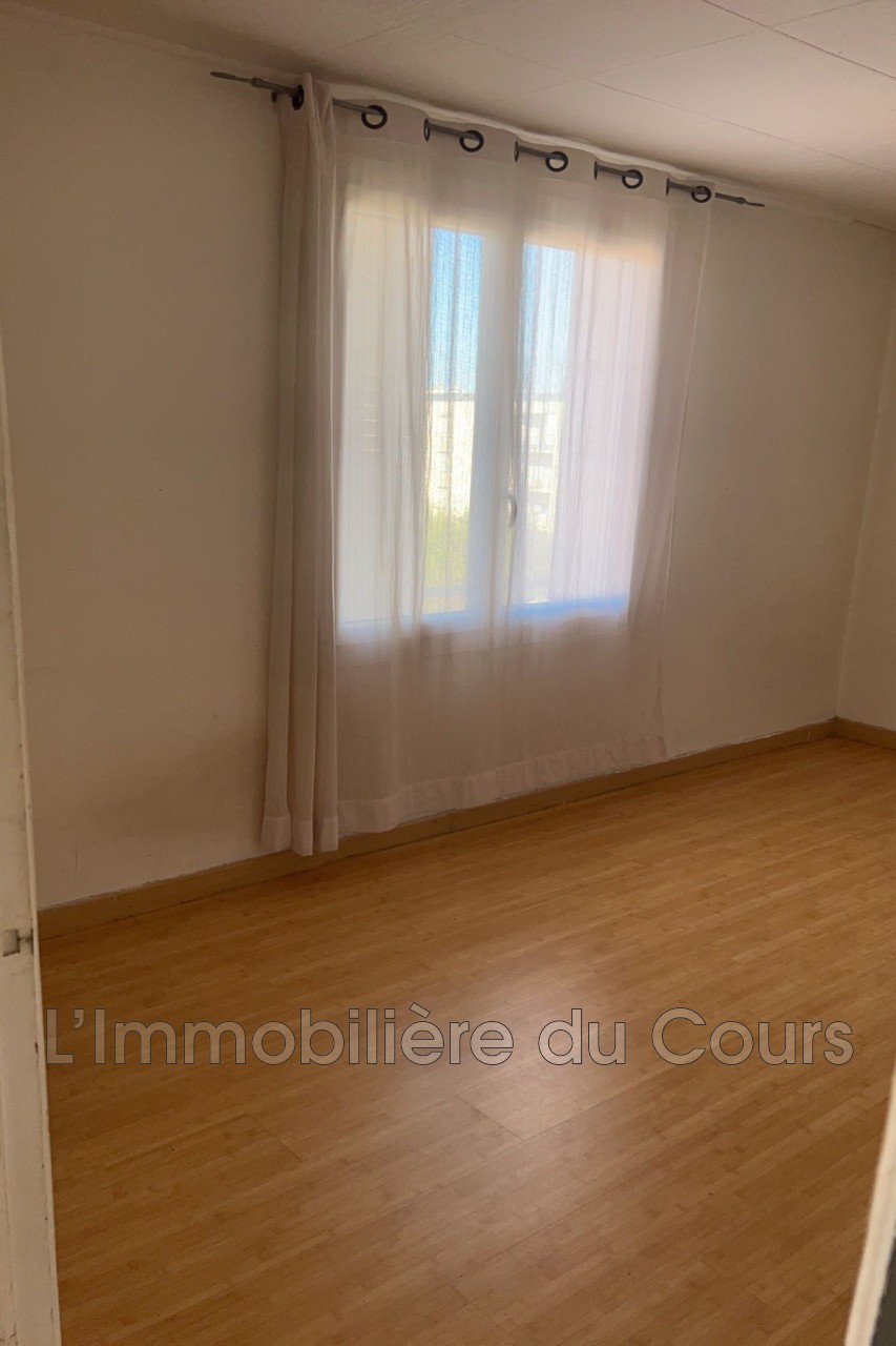 Vente Appartement à Salon-de-Provence 3 pièces