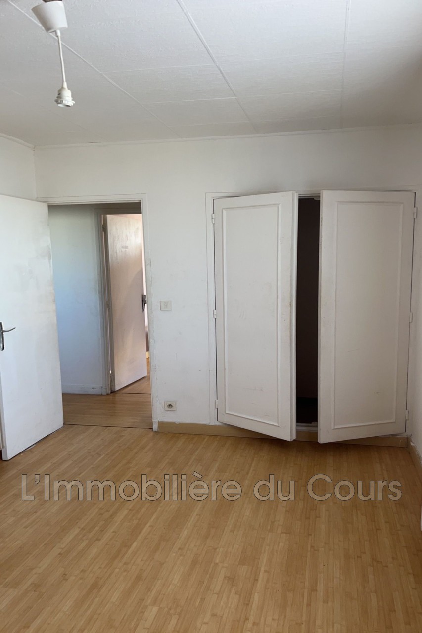 Vente Appartement à Salon-de-Provence 3 pièces