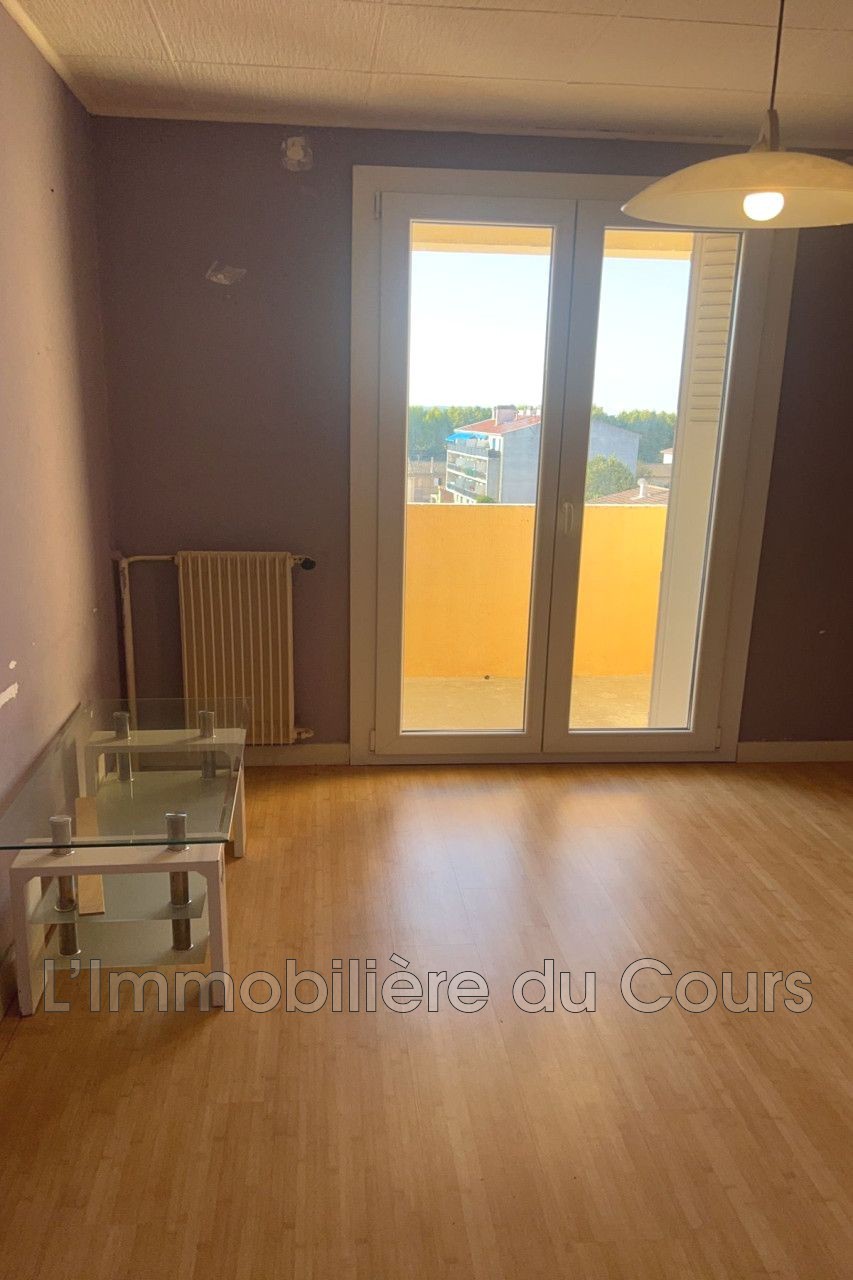 Vente Appartement à Salon-de-Provence 3 pièces