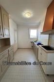 Vente Appartement à Martigues 5 pièces