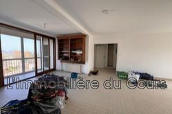 Vente Appartement à Martigues 5 pièces