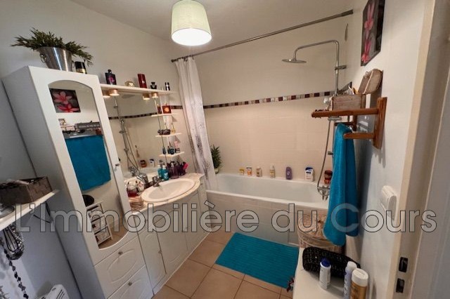 Vente Appartement à Martigues 3 pièces