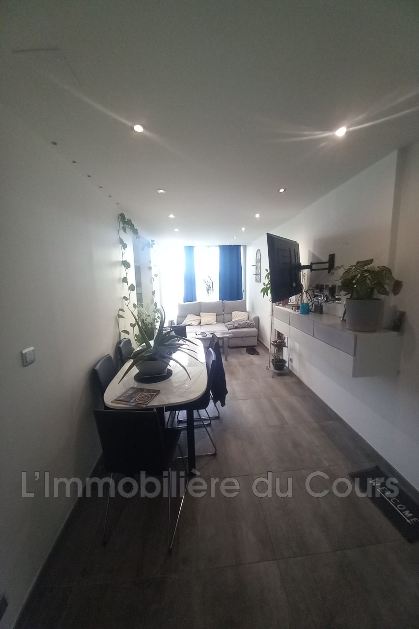 Vente Appartement à Martigues 4 pièces