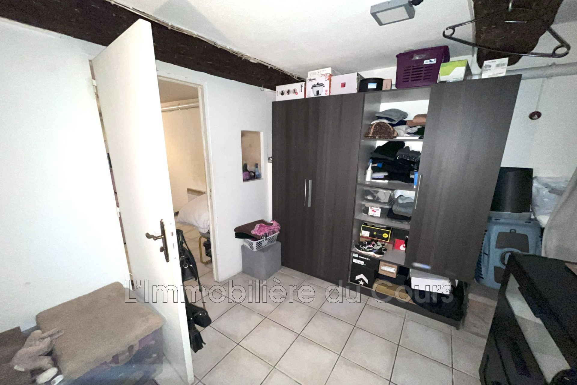 Vente Appartement à Martigues 1 pièce