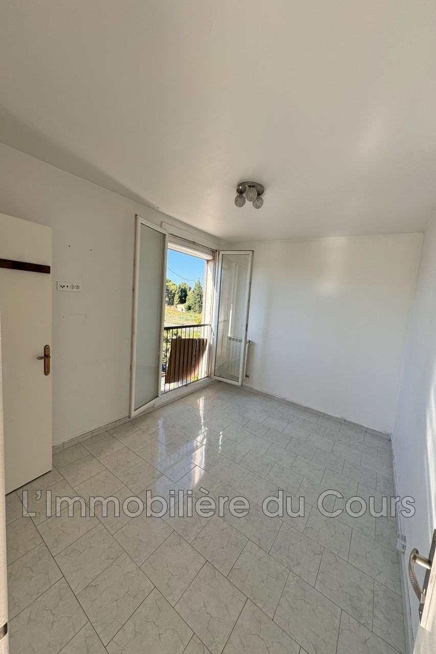 Vente Appartement à Martigues 4 pièces