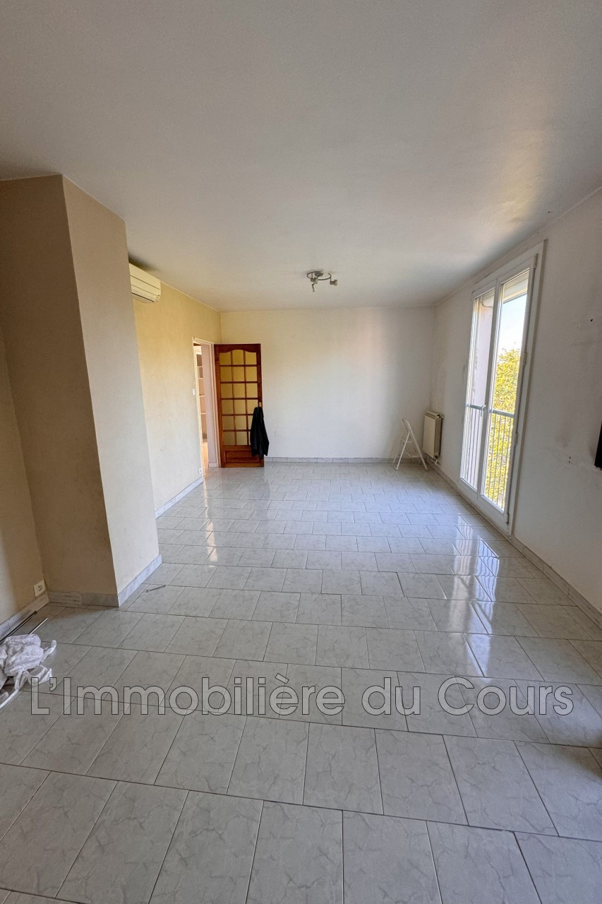 Vente Appartement à Martigues 4 pièces