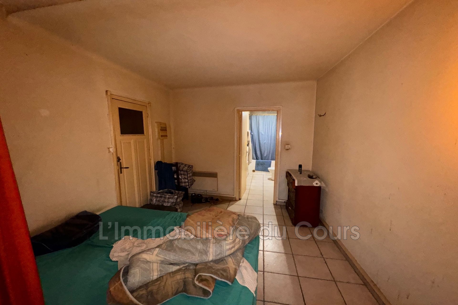 Vente Appartement à Martigues 1 pièce