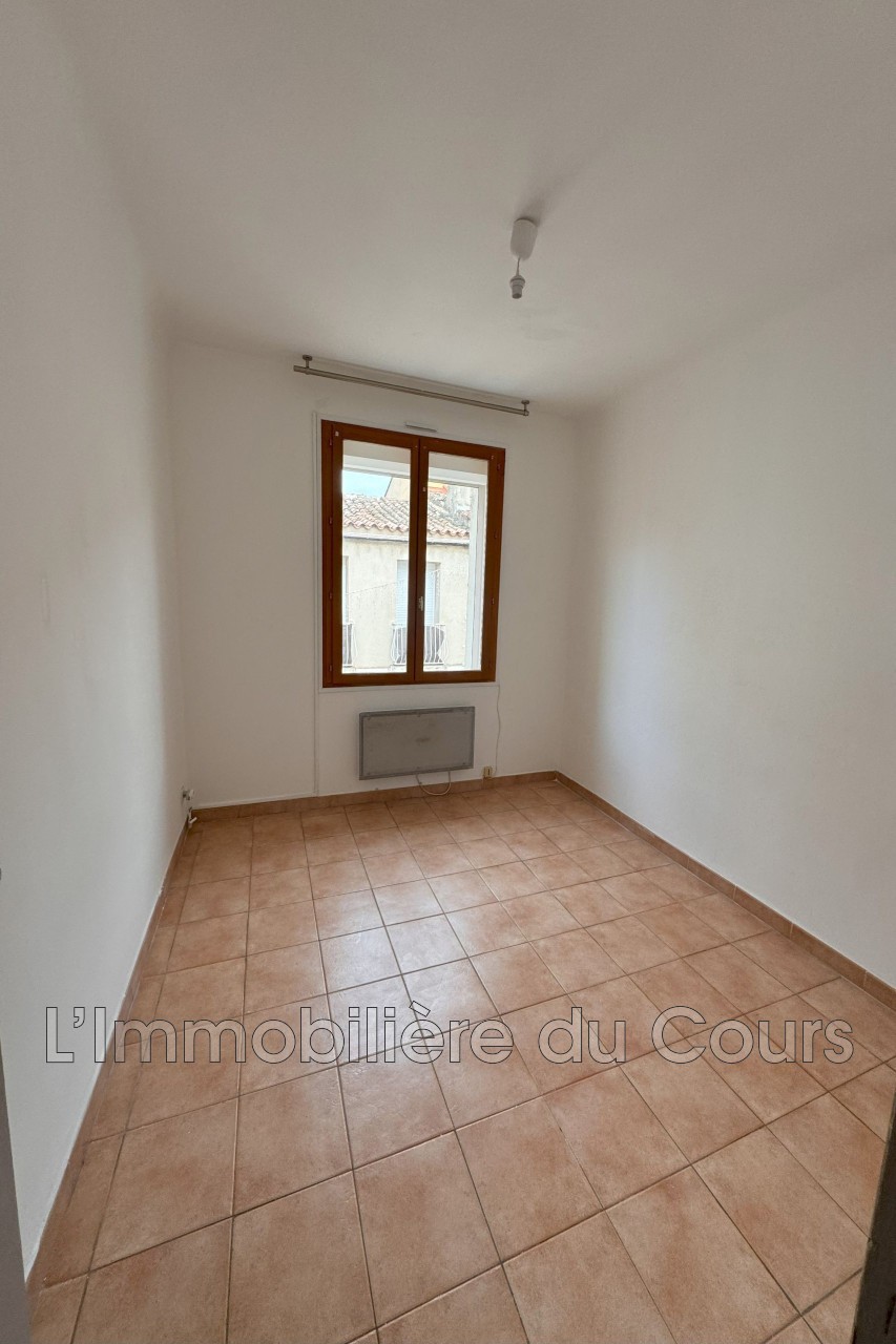 Vente Appartement à Martigues 2 pièces