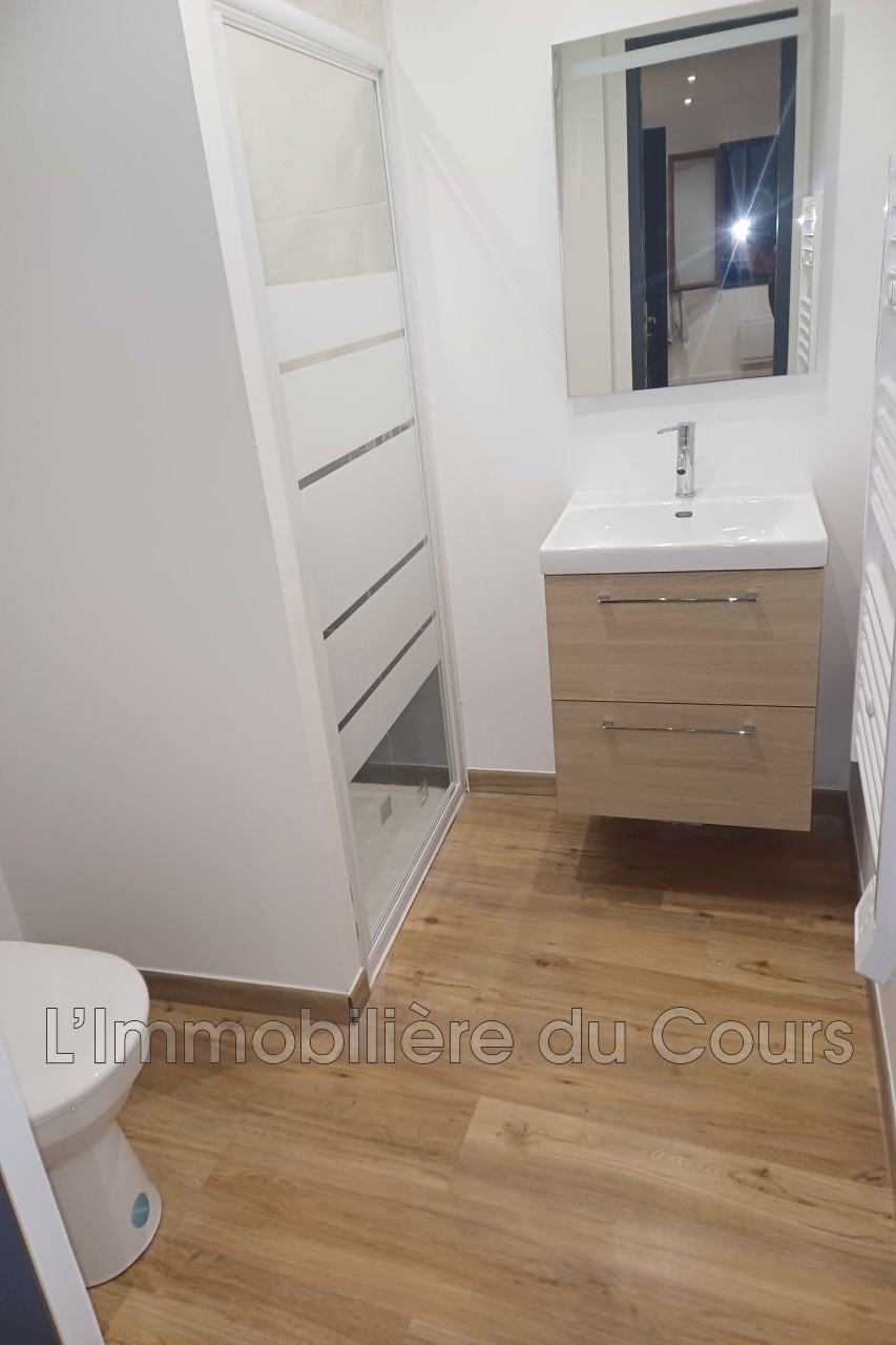 Vente Appartement à Istres 0 pièce