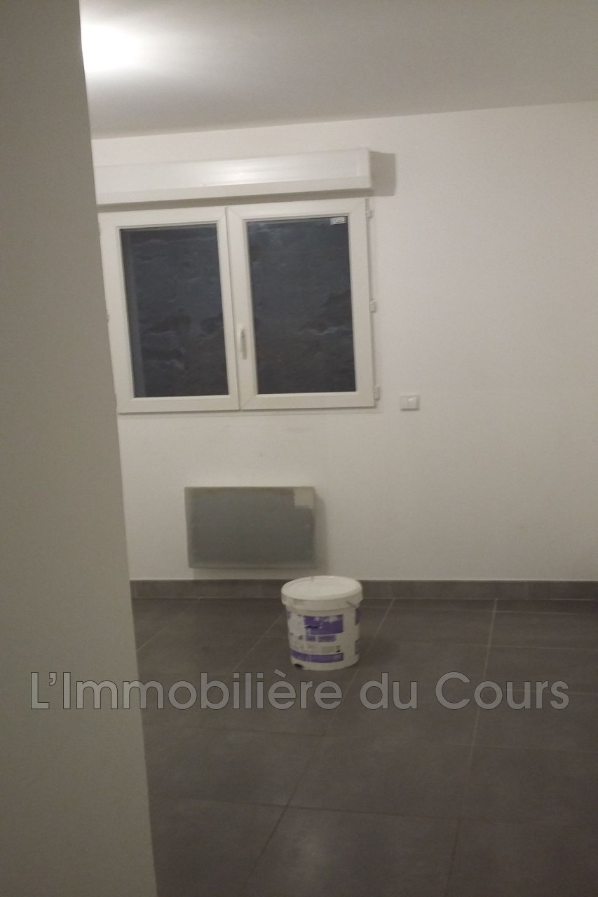 Vente Appartement à Istres 0 pièce