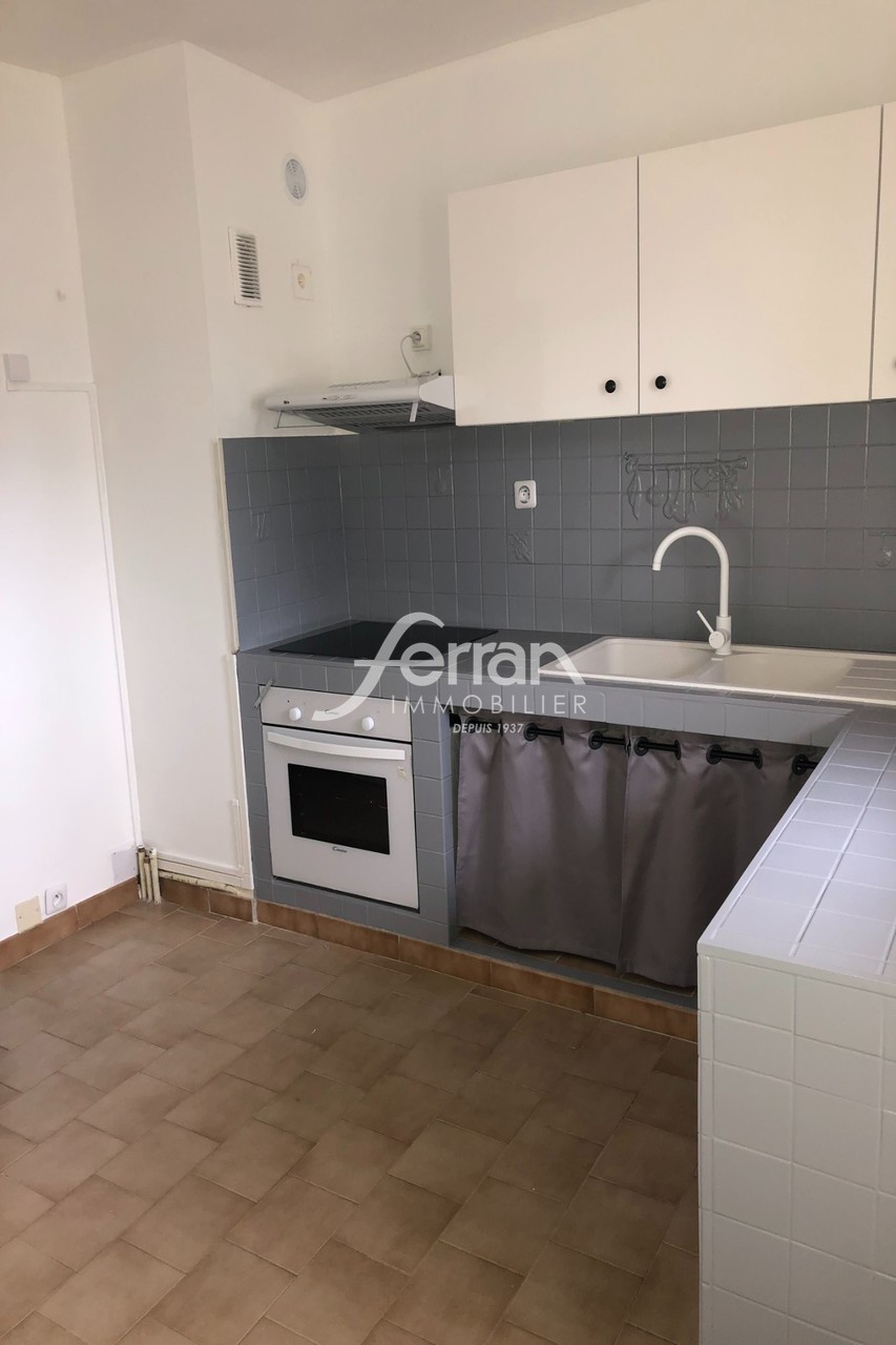 Location Appartement à Draguignan 3 pièces