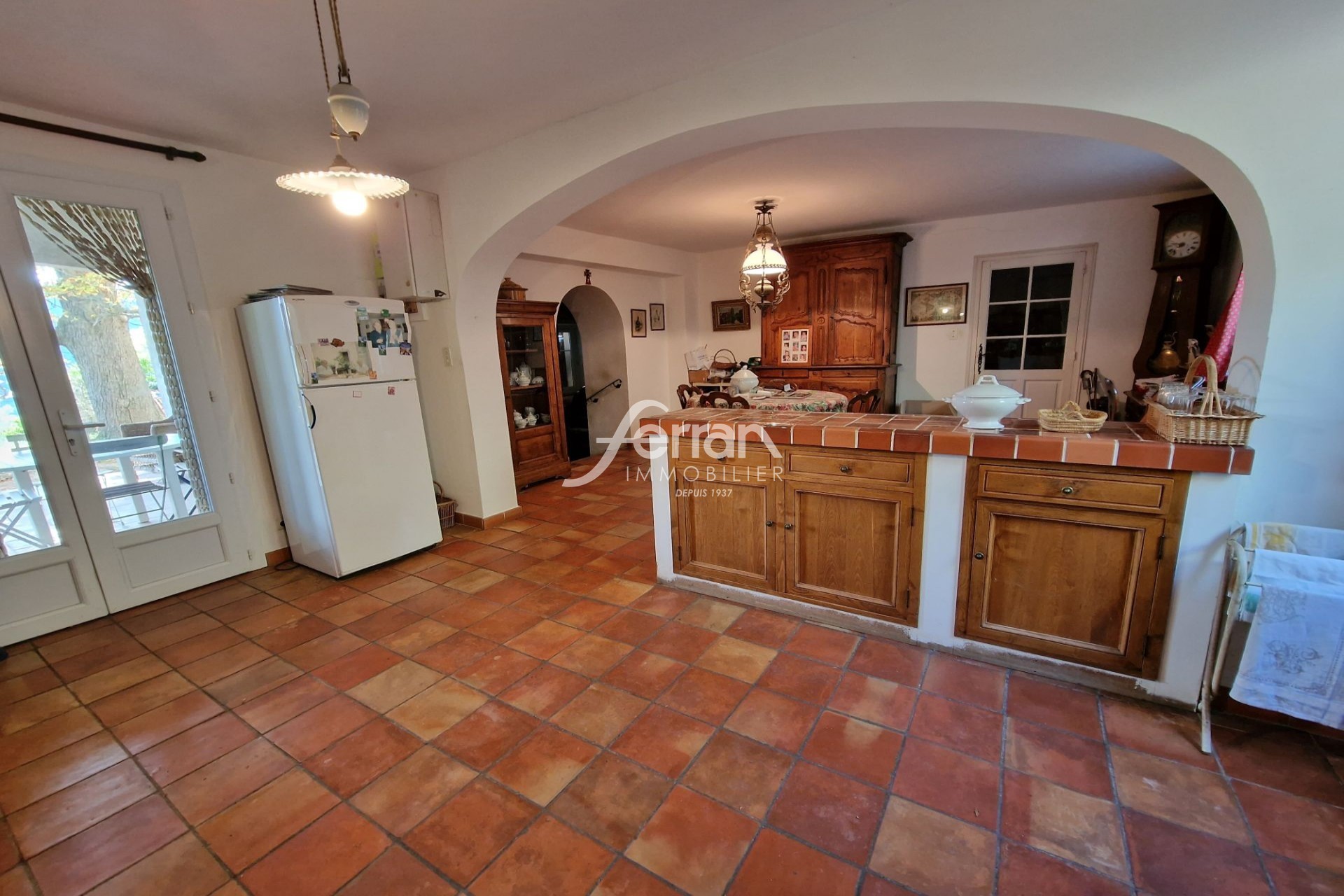 Vente Maison à Salernes 6 pièces