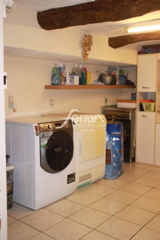 Vente Maison à Salernes 4 pièces