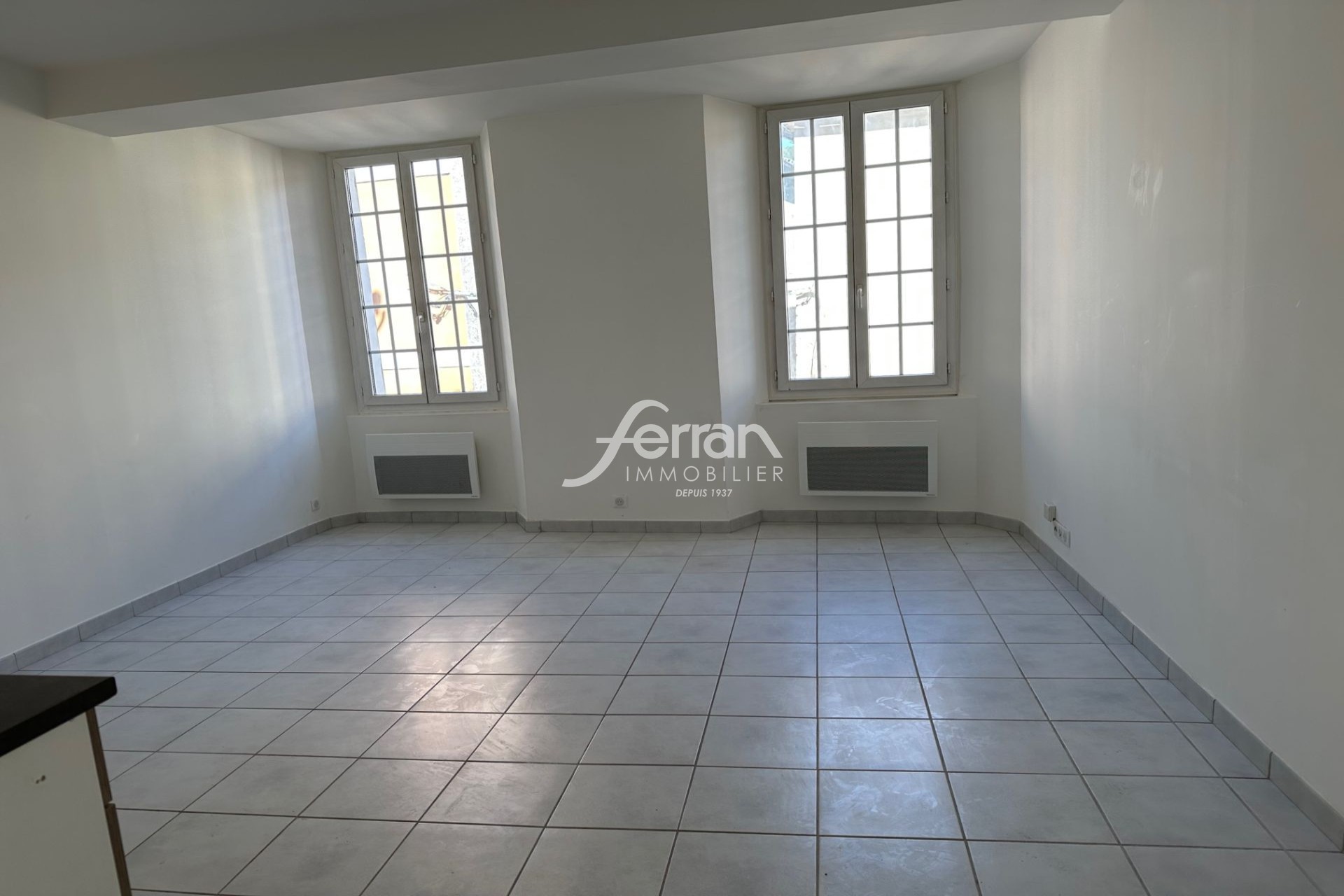 Vente Appartement à Salernes 12 pièces