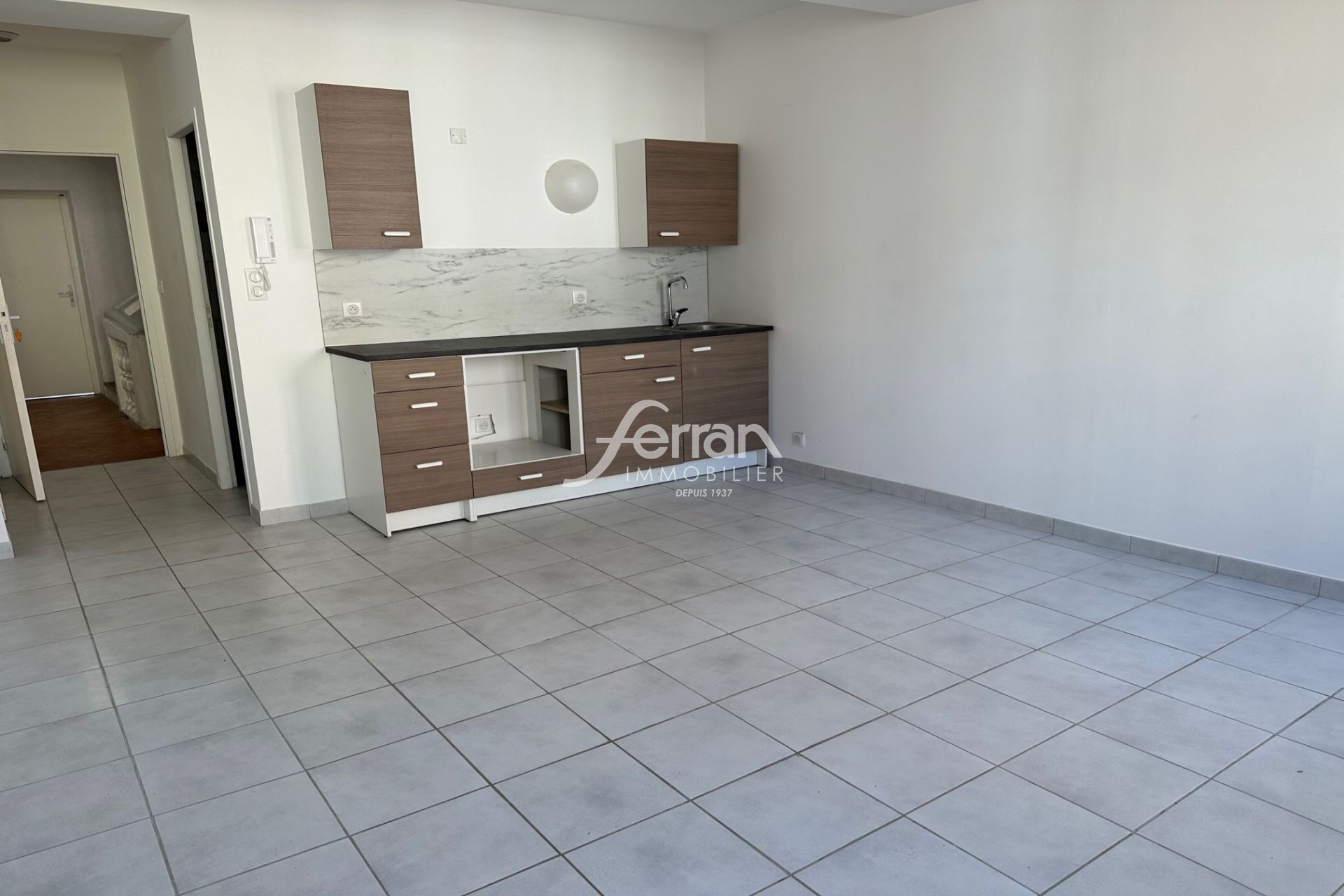 Vente Appartement à Salernes 12 pièces