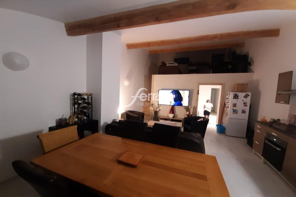 Vente Appartement à Salernes 12 pièces